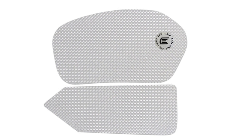 R&G(アールアンドジー)｜Eazi-Grip Tank Grips:PRO:CLEAR｜RG-PRO442CL