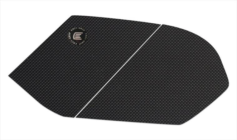 R&G(アールアンドジー)｜Eazi-Grip Tank Grips:PRO:BLACK COLOR｜RG-PRO444BL
