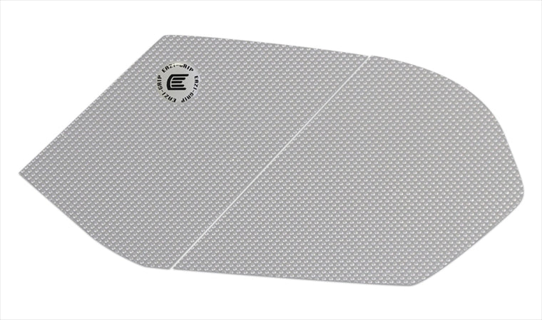 R&G(アールアンドジー)｜Eazi-Grip Tank Grips:PRO:CLEAR｜RG-PRO444CL