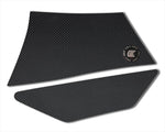 R&G(アールアンドジー)｜Eazi-Grip Tank Grips:PRO:BLACK COLOR｜RG-PRO500BL