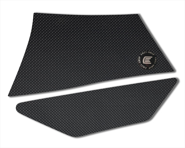 R&G(アールアンドジー)｜Eazi-Grip Tank Grips:PRO:BLACK COLOR｜RG-PRO500BL