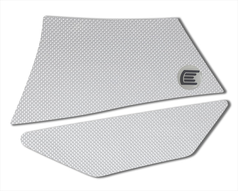 R&G(アールアンドジー)｜Eazi-Grip Tank Grips:PRO:CLEAR｜RG-PRO500CL