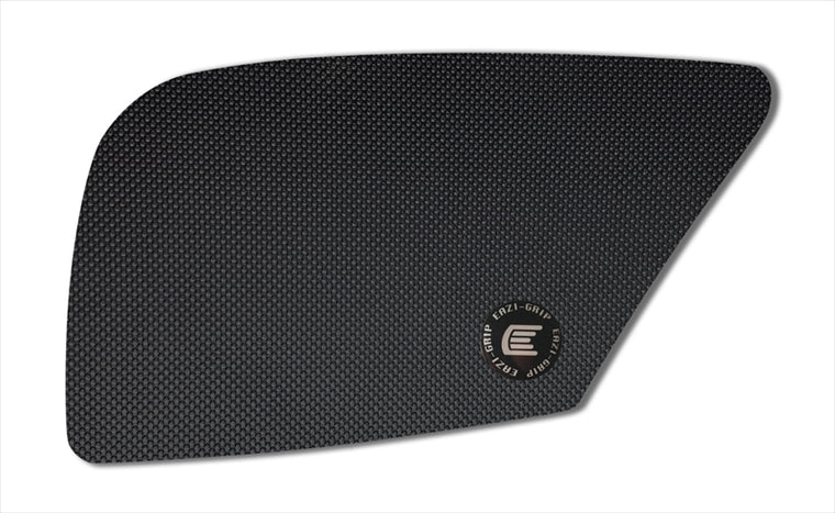 R&G(アールアンドジー)｜Eazi-Grip Tank Grips:PRO:BLACK COLOR｜RG-PRO504BL