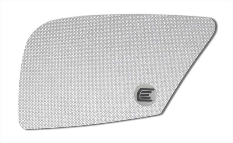 R&G(アールアンドジー)｜Eazi-Grip Tank Grips:PRO:CLEAR｜RG-PRO504CL