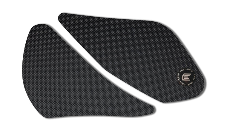 R&G(アールアンドジー)｜Eazi-Grip Tank Grips:PRO:BLACK COLOR｜RG-PRO505BL