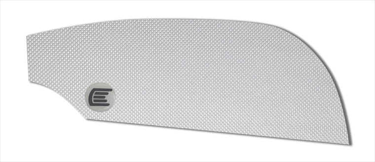 R&G(アールアンドジー)｜Eazi-Grip Tank Grips:PRO:CLEAR｜RG-PRO510CL