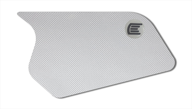 R&G(アールアンドジー)｜Eazi-Grip Tank Grips:PRO:CLEAR｜RG-PRO511CL