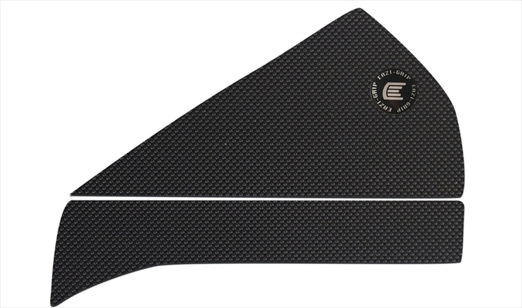 R&G(アールアンドジー)｜Eazi-Grip Tank Grips:PRO:BLACK COLOR｜RG-PRO516BL