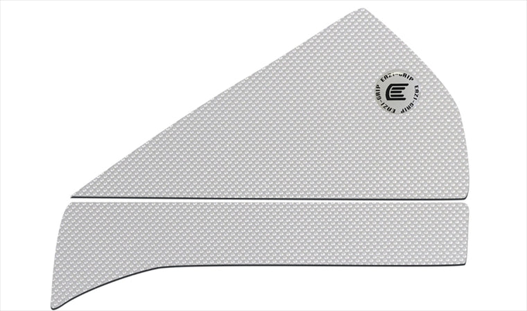 R&G(アールアンドジー)｜Eazi-Grip Tank Grips:PRO:CLEAR｜RG-PRO516CL