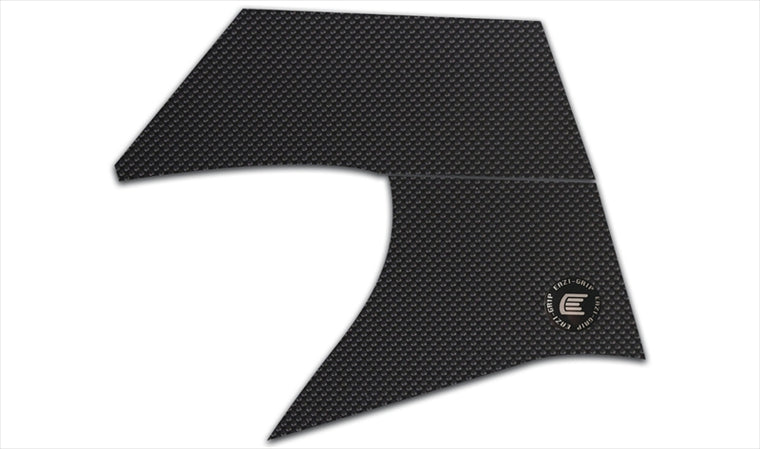 R&G(アールアンドジー)｜Eazi-Grip Tank Grips:PRO:BLACK COLOR｜RG-PRO518BL