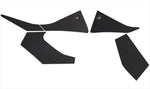 R&G(アールアンドジー)｜Eazi-Grip Tank Grips:PRO:BLACK COLOR｜RG-PRO523BL