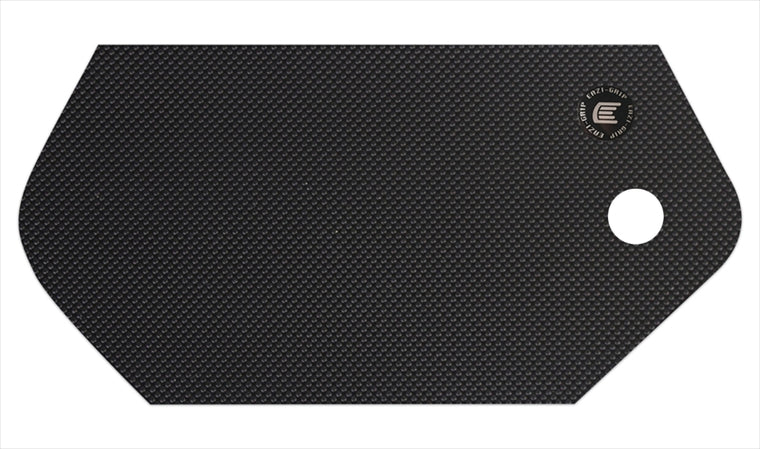 R&G(アールアンドジー)｜Eazi-Grip Tank Grips:PRO:BLACK COLOR｜RG-PRO524BL