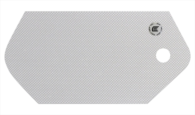 R&G(アールアンドジー)｜Eazi-Grip Tank Grips:PRO:CLEAR｜RG-PRO524CL