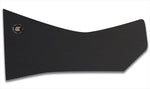 R&G(アールアンドジー)｜Eazi-Grip Tank Grips:PRO:BLACK COLOR｜RG-PRO525BL