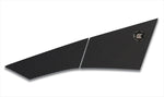 R&G(アールアンドジー)｜Eazi-Grip Tank Grips:PRO:BLACK COLOR｜RG-PRO526BL