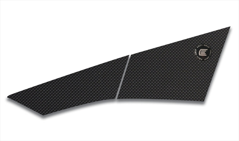 R&G(アールアンドジー)｜Eazi-Grip Tank Grips:PRO:BLACK COLOR｜RG-PRO526BL