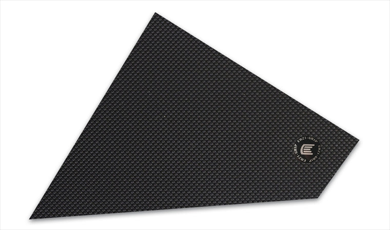 R&G(アールアンドジー)｜Eazi-Grip Tank Grips:PRO:BLACK COLOR｜RG-PRO534BL
