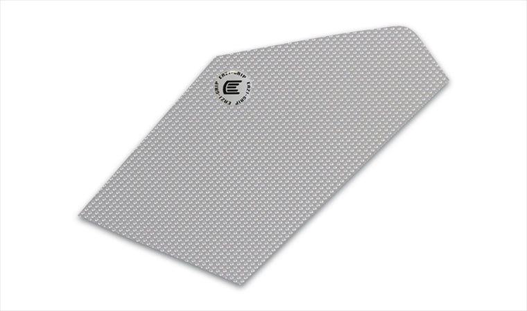 R&G(アールアンドジー)｜Eazi-Grip Tank Grips:PRO:CLEAR｜RG-PRO535CL