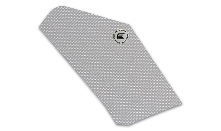 R&G(アールアンドジー)｜Eazi-Grip Tank Grips:PRO:CLEAR｜RG-PRO536CL