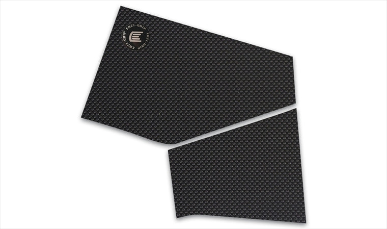 R&G(アールアンドジー)｜Eazi-Grip Tank Grips:PRO:BLACK COLOR｜RG-PRO537BL