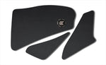 R&G(アールアンドジー)｜Eazi-Grip Tank Grips:PRO:BLACK COLOR｜RG-PRO601BL
