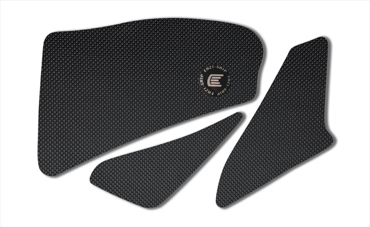 R&G(アールアンドジー)｜Eazi-Grip Tank Grips:PRO:BLACK COLOR｜RG-PRO601BL