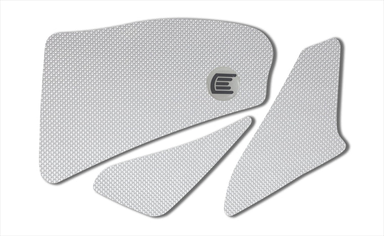 R&G(アールアンドジー)｜Eazi-Grip Tank Grips:PRO:CLEAR｜RG-PRO601CL