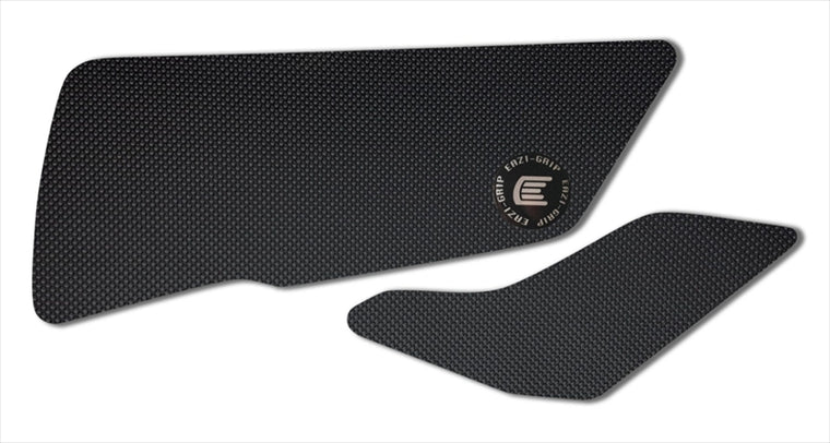 R&G(アールアンドジー)｜Eazi-Grip Tank Grips:PRO:BLACK COLOR｜RG-PRO604BL