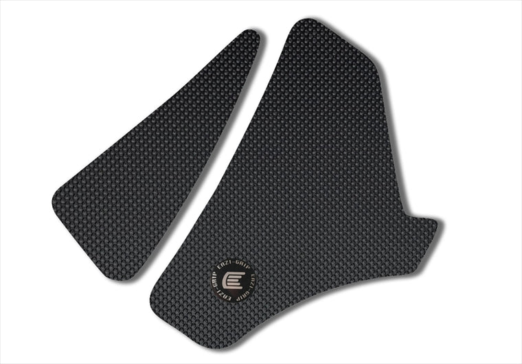 R&G(アールアンドジー)｜Eazi-Grip Tank Grips:PRO:BLACK COLOR｜RG-PRO605BL
