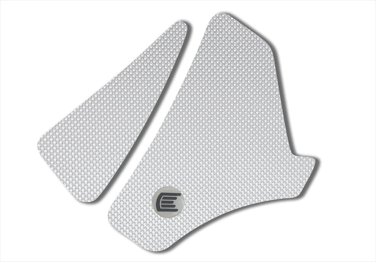 R&G(アールアンドジー)｜Eazi-Grip Tank Grips:PRO:CLEAR｜RG-PRO605CL