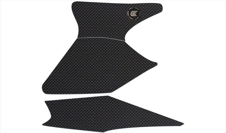 R&G(アールアンドジー)｜Eazi-Grip Tank Grips:PRO:BLACK COLOR｜RG-PRO608BL