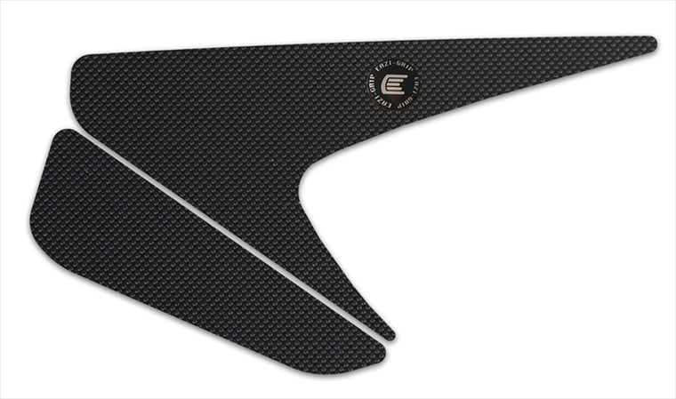 R&G(アールアンドジー)｜Eazi-Grip Tank Grips:PRO:BLACK COLOR｜RG-PRO609BL