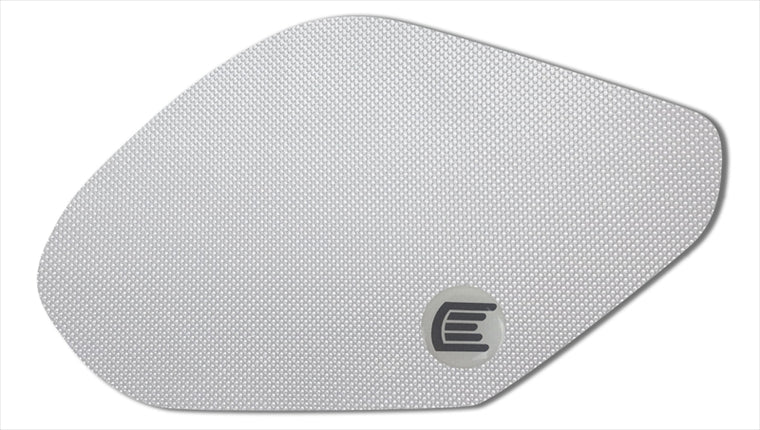 R&G(アールアンドジー)｜Eazi-Grip Tank Grips:PRO:CLEAR｜RG-PRO701CL