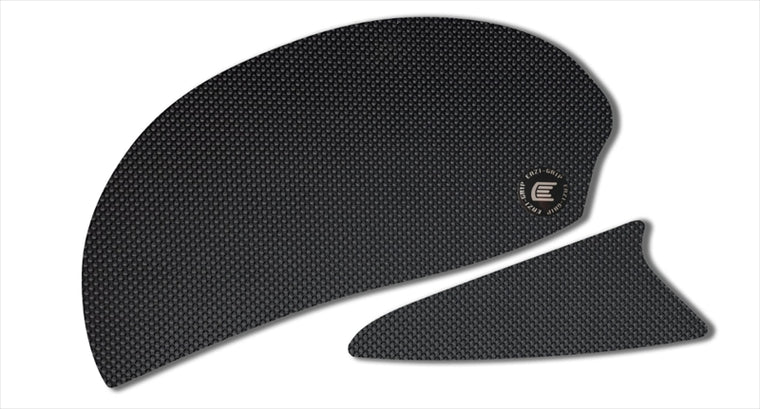 R&G(アールアンドジー)｜Eazi-Grip Tank Grips:PRO:BLACK COLOR｜RG-PRO702BL