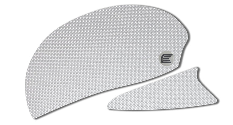 R&G(アールアンドジー)｜Eazi-Grip Tank Grips:PRO:CLEAR｜RG-PRO702CL