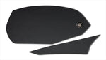 R&G(アールアンドジー)｜Eazi-Grip Tank Grips:PRO:BLACK COLOR｜RG-PRO704BL