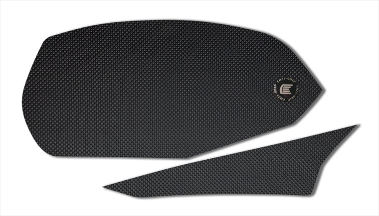 R&G(アールアンドジー)｜Eazi-Grip Tank Grips:PRO:BLACK COLOR｜RG-PRO704BL