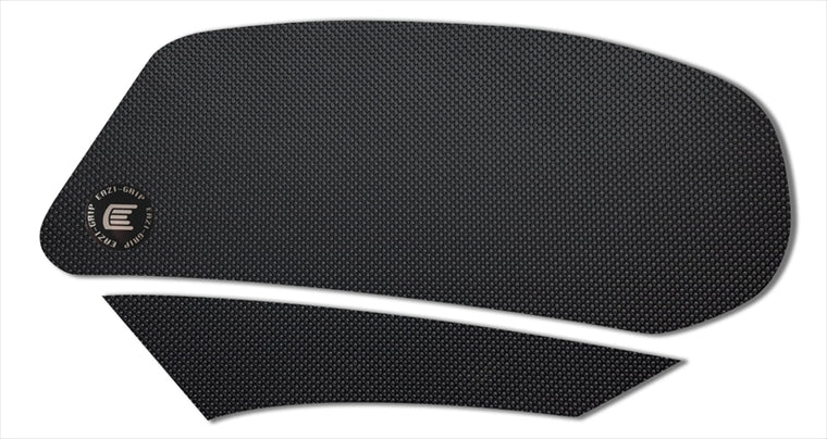 R&G(アールアンドジー)｜Eazi-Grip Tank Grips:PRO:BLACK COLOR｜RG-PRO715BL