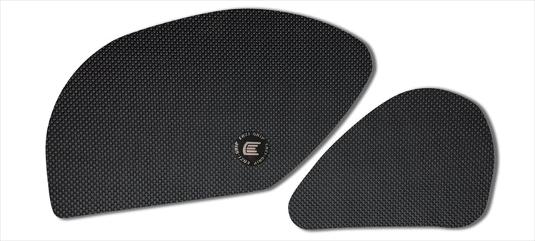 R&G(アールアンドジー)｜Eazi-Grip Tank Grips:PRO:BLACK COLOR｜RG-PRO722BL