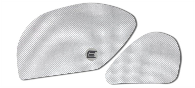 R&G(アールアンドジー)｜Eazi-Grip Tank Grips:PRO:CLEAR｜RG-PRO722CL