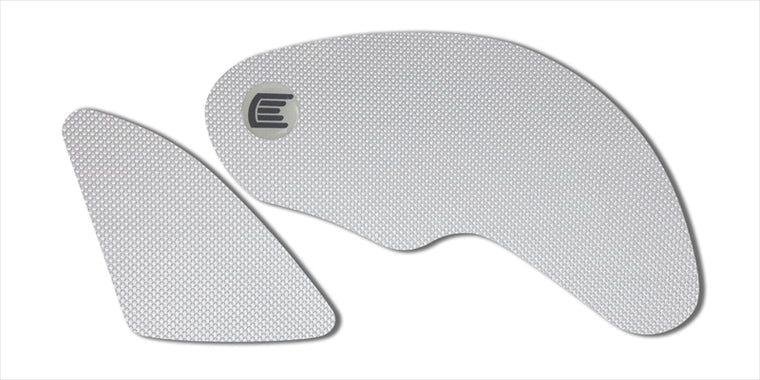 R&G(アールアンドジー)｜Eazi-Grip Tank Grips:PRO:CLEAR｜RG-PRO723CL