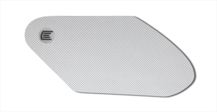 R&G(アールアンドジー)｜Eazi-Grip Tank Grips:PRO:CLEAR｜RG-PRO727CL