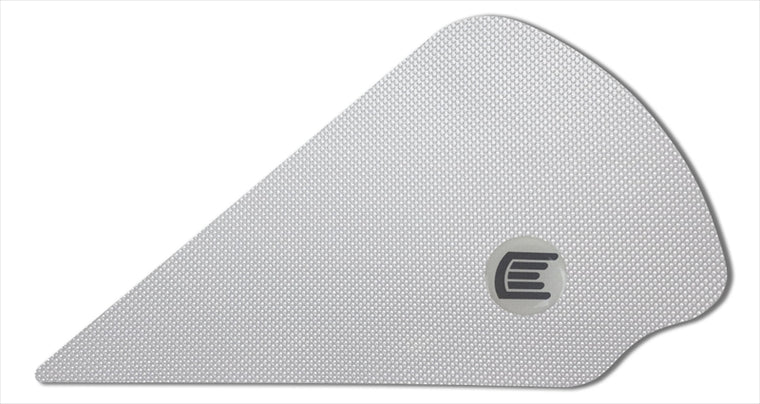 R&G(アールアンドジー)｜Eazi-Grip Tank Grips:PRO:CLEAR｜RG-PRO732CL