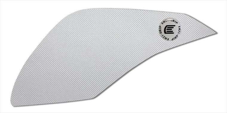 R&G(アールアンドジー)｜Eazi-Grip Tank Grips:PRO:CLEAR｜RG-PRO733CL