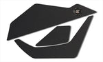 R&G(アールアンドジー)｜Eazi-Grip Tank Grips:PRO:BLACK COLOR｜RG-PRO734BL