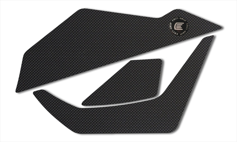R&G(アールアンドジー)｜Eazi-Grip Tank Grips:PRO:BLACK COLOR｜RG-PRO734BL