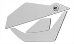 R&G(アールアンドジー)｜Eazi-Grip Tank Grips:PRO:CLEAR｜RG-PRO734CL