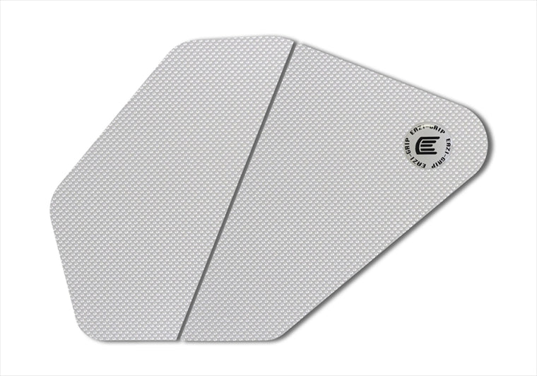 R&G(アールアンドジー)｜Eazi-Grip Tank Grips:PRO:CLEAR｜RG-PRO735CL