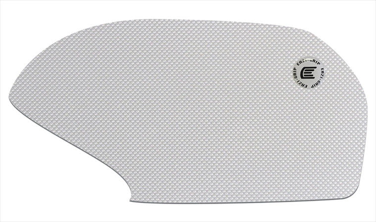 R&G(アールアンドジー)｜Eazi-Grip Tank Grips:PRO:CLEAR｜RG-PRO736CL