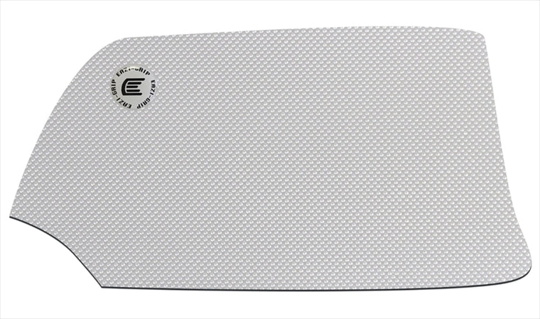 R&G(アールアンドジー)｜Eazi-Grip Tank Grips:PRO:CLEAR｜RG-PRO737CL